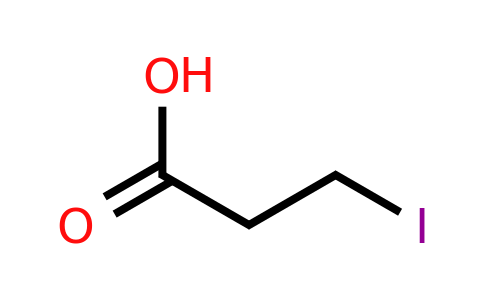 3-Iodopropionic acid