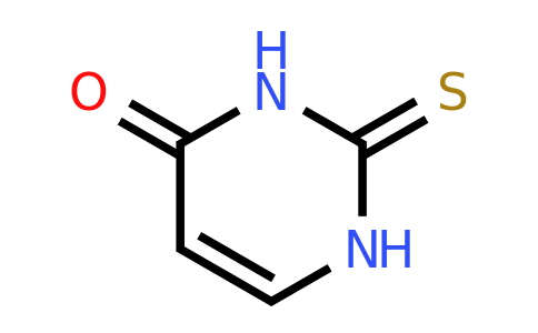 141-90-2 | 2-Thiouracil