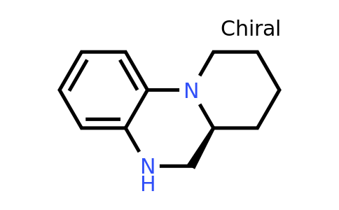 1414960-52-3 | (S)-6,6a,7,8,9,10-hexahydro-5H-pyrido[1,2-a]quinoxaline