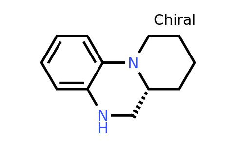 1414960-54-5 | (R)-6,6a,7,8,9,10-Hexahydro-5H-pyrido[1,2-a]quinoxaline