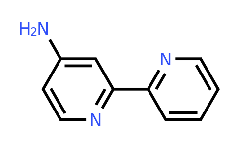 14151-21-4 | [2,2'-Bipyridin]-4-amine