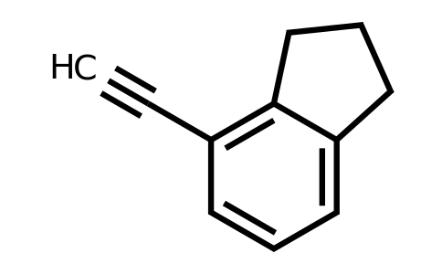 4-Ethynyl-2,3-dihydro-1H-indene