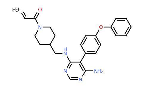 1415823-73-2 | Evobrutinib