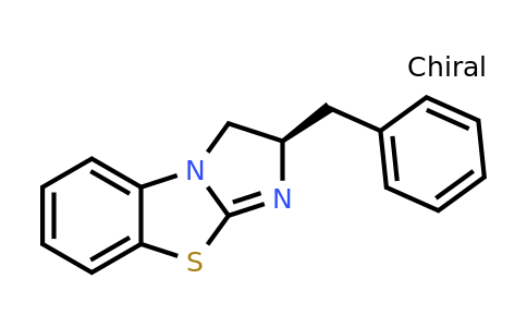 1415839-22-3 | (R)-2-Benzyl-2,3-dihydrobenzo[d]imidazo[2,1-b]thiazole
