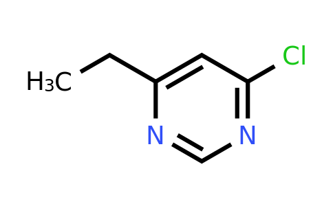 141602-25-7 | 4-Chloro-6-ethylpyrimidine