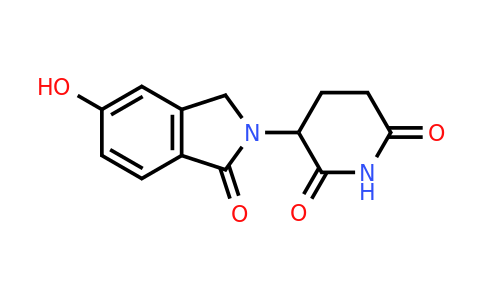 1416990-08-3 | Lenalidomide-OH