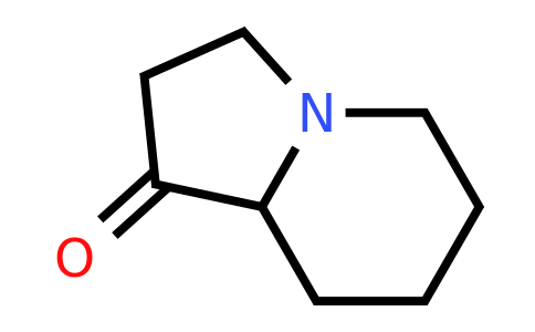 14174-77-7 | Octahydroindolizin-1-one