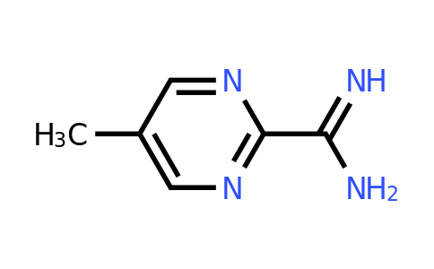 1419209-29-2 | 5-Methylpyrimidine-2-carboxamidine