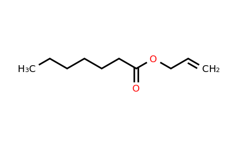 142-19-8 | Allyl heptanoate