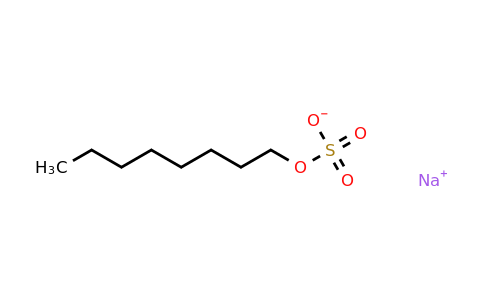 142-31-4 | Sodium octyl sulfate(Reagent for Ion-Pair Chromatography,99%)