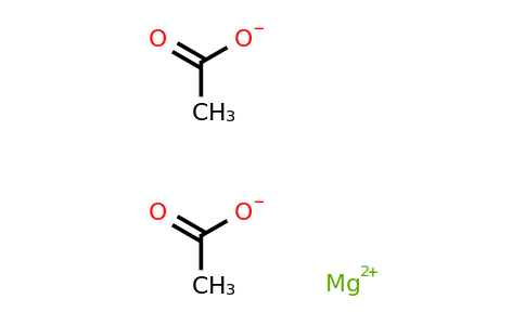 142-72-3 | Magnesium acetate