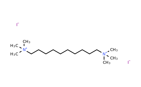 1420-40-2 | Decamethonium Iodide