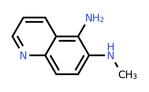 14204-98-9 | N6-Methylquinoline-5,6-diamine