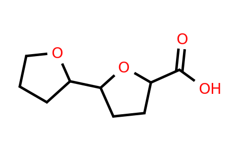 1421601-48-0 | Octahydro[2,2′-bifuran]-5-carboxylic acid