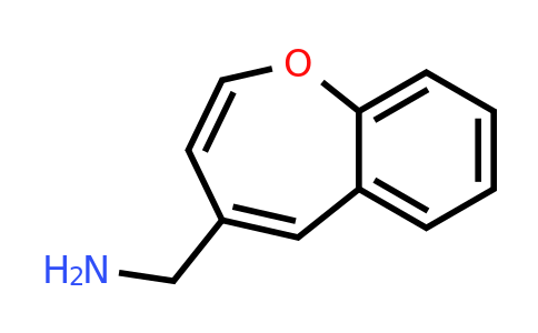 1421601-52-6 | Benzo[b]oxepin-4-ylmethanamine