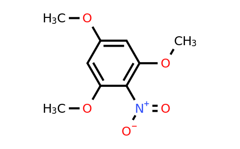 14227-18-0 | 2,4,6-Trimethoxynitrobenzene