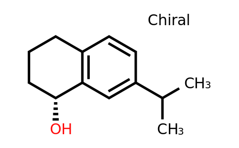 1423040-59-8 | (1r)-7-(Propan-2-yl)-1,2,3,4-tetrahydronaphthalen-1-ol