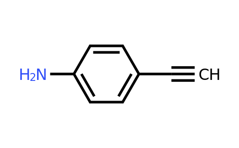 14235-81-5 | 4-Ethynylaniline