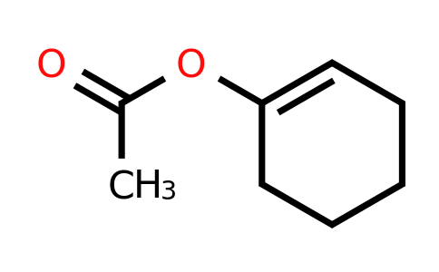1424-22-2 | Cyclohex-1-en-1-yl acetate