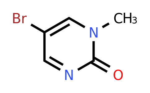 14248-01-2 | 5-Bromo-1-methyl-2(1H)-pyrimidinone