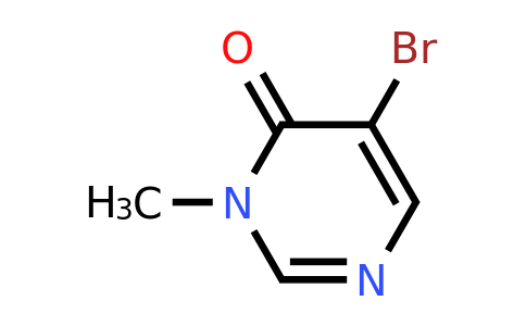 14248-02-3 | 5-Bromo-3-methyl-3,4-dihydropyrimidin-4-one