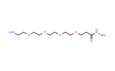 1425973-15-4 | H2N-PEG4-Hydrazide