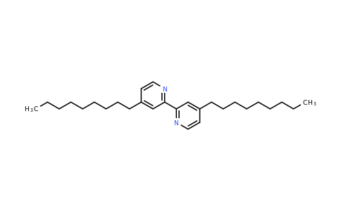 4,4'-Di-n-nonyl-2,2'-bipyridine