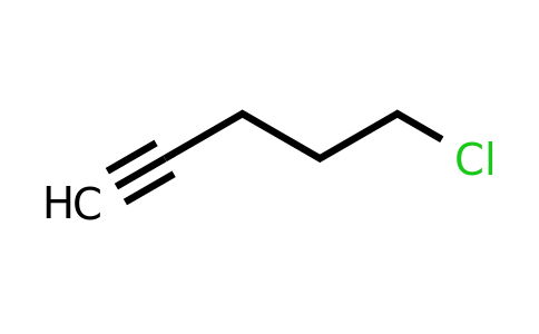 14267-92-6 | 5-Chloropent-1-yne