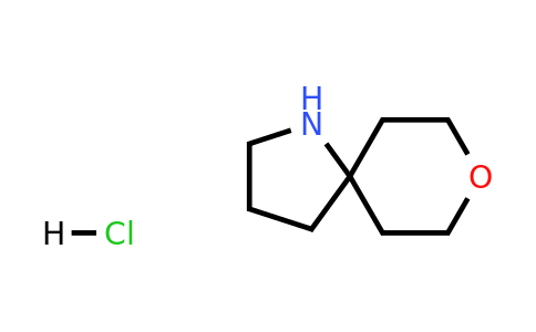 8-Oxa-1-azaspiro[4.5]decane hydrochloride