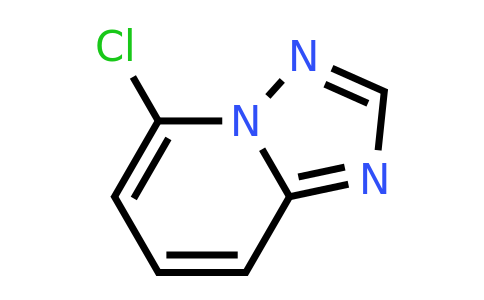 1427399-34-5 | 5-Chloro-[1,2,4]triazolo[1,5-a]pyridine