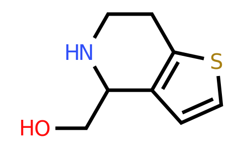 1428233-87-7 | (4,5,6,7-Tetrahydrothieno[3,2-c]pyridin-4-yl)methanol