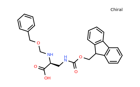 142855-80-9 | Z-Dap(Fmoc)-OH