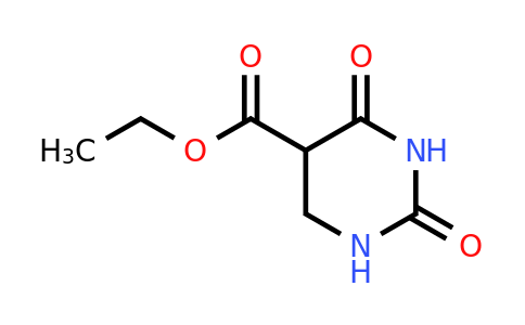 1428760-91-1 | Ethyl 2,4-dioxohexahydropyrimidine-5-carboxylate