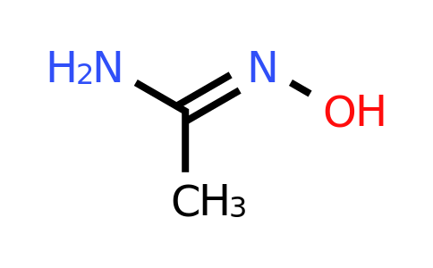 1429624-21-4 | (E)-N'-Hydroxyacetimidamide