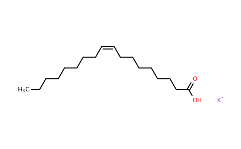 143-18-0 | Potassium oleate