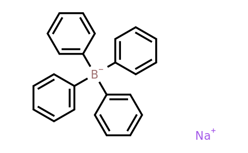 143-66-8 | Sodium tetraphenylborate