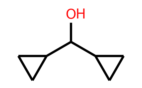 14300-33-5 | Dicyclopropylmethanol