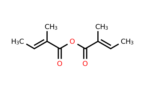 Tiglic Anhydride