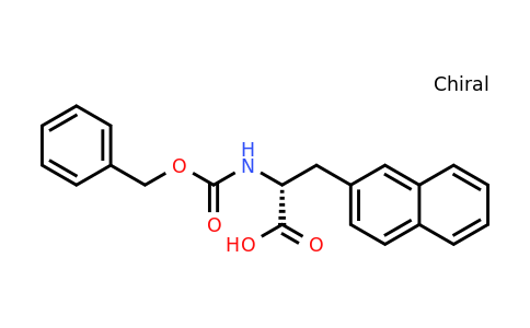 143218-10-4 | Z-D-2-Nal-OH