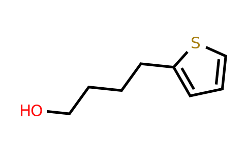 14330-41-7 | 4-(Thiophen-2-yl)butan-1-ol