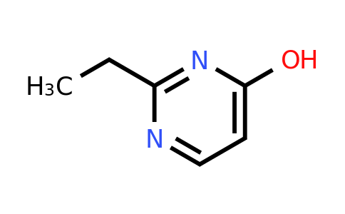 14331-50-1 | 2-Ethyl-3H-pyrimidin-4-one