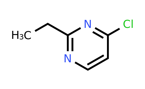 14331-51-2 | 4-Chloro-2-ethylpyrimidine