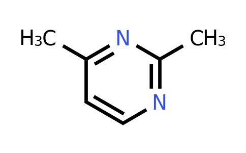 14331-54-5 | 2,4-Dimethylpyrimidine