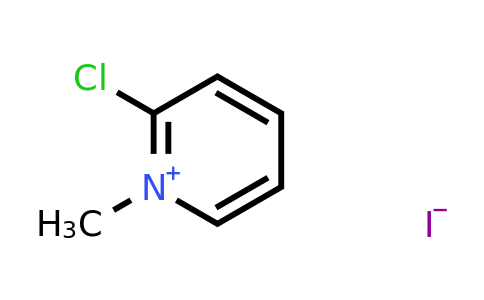14338-32-0 | 2-Chloro-1-methylpyridinium iodide