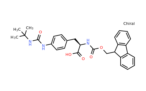 1433975-21-3 | Fmoc-D-Aph(tBuCbm)-OH