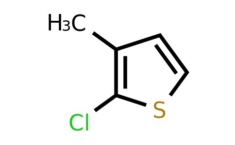 14345-97-2 | 2-Chloro-3-methylthiophene