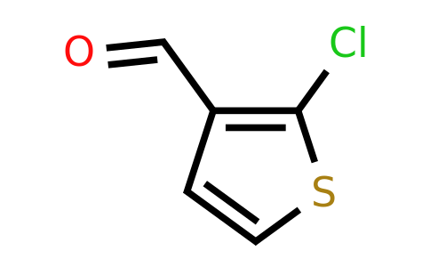 14345-98-3 | 2-Chlorothiophene-3-carbaldehyde