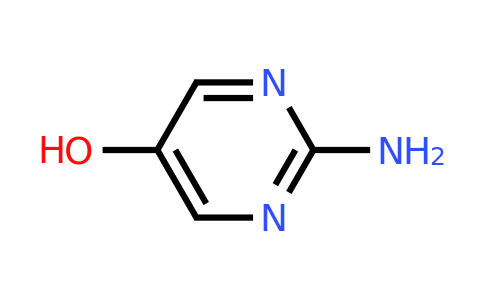 143489-45-6 | 2-Aminopyrimidin-5-ol