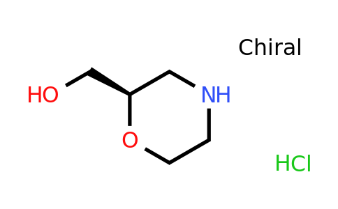 (R)-2-Hydroxymethylmorpholine hydrochloride