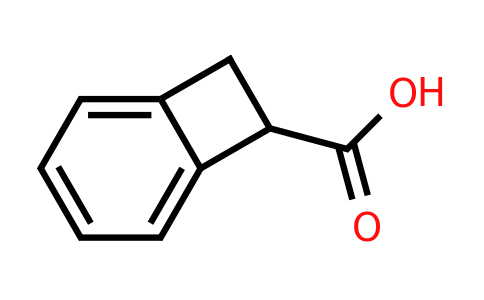 14381-41-0 | Bicyclo[4.2.0]octa-1,3,5-triene-7-carboxylic acid